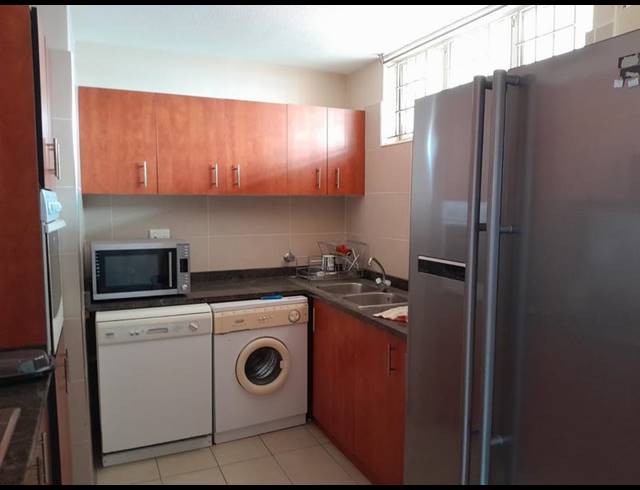 2 BEDROOM PROPERTY TO RENT IN NORTH BEACH